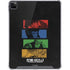Cowboy Bebop Bounty Hunters iPad Cases